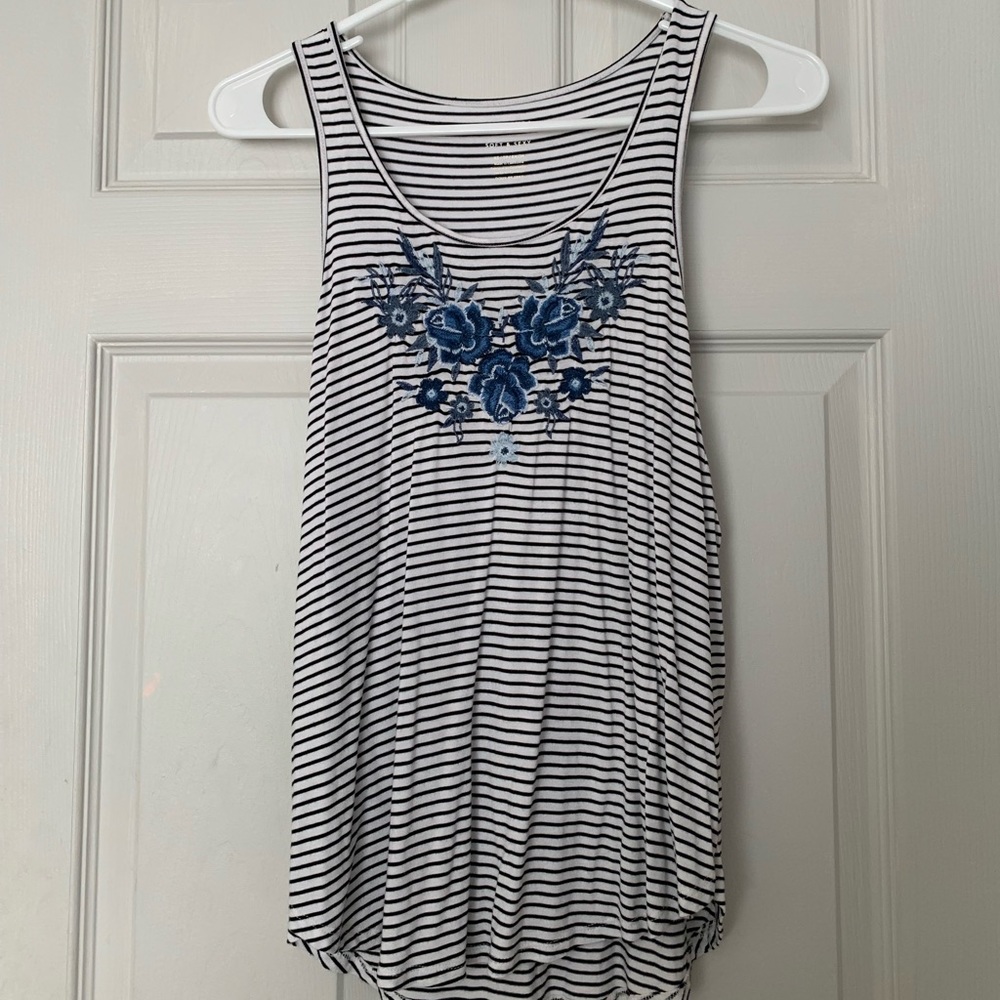 American Eagle Tank Top